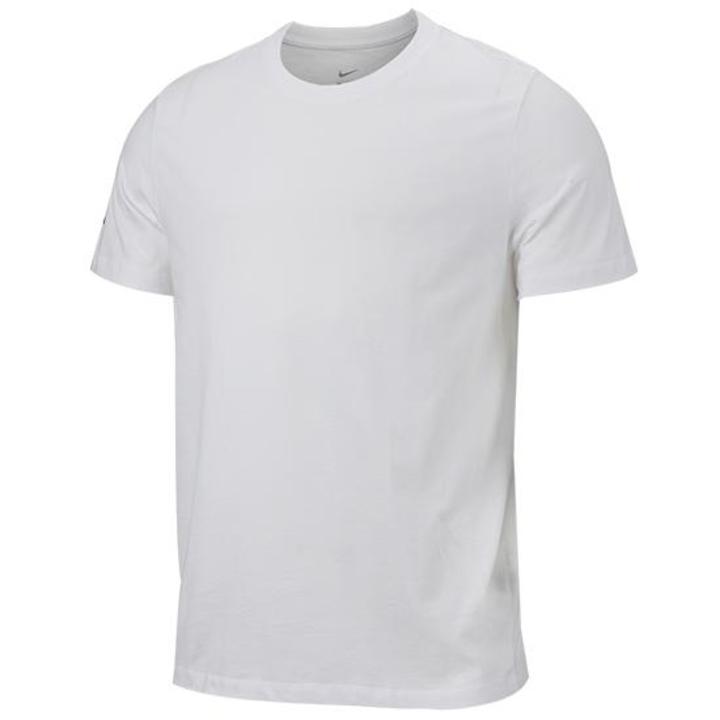 나이키 반팔 파크 흰색 티셔츠 95-115 ILCZ0881 나이키 나이키 NIKE 일로코리아 스포츠 레져 브랜드 유통 업체